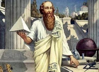 PİSAGOR’UN TUHAF ÖLÜMÜ